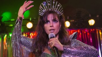 Nova série da Netflix, Samantha! tem Gretchen e comparação com Simony