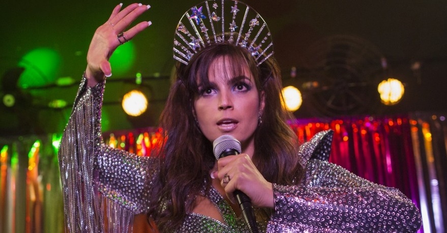 Nova série da Netflix, Samantha! tem Gretchen e comparação com Simony