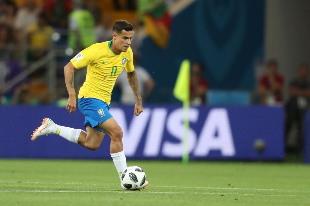 Estreia do Brasil na Copa faz bilheterias de cinemas despencarem no País