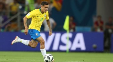Estreia do Brasil na Copa faz bilheterias de cinemas despencarem no País