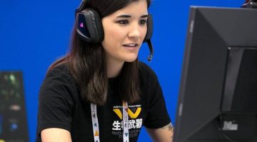 Machismo: streamer mulher denuncia ataques em jogos online
