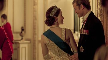 The Crown define atriz que vai interpretar filha da rainha Elizabeth II