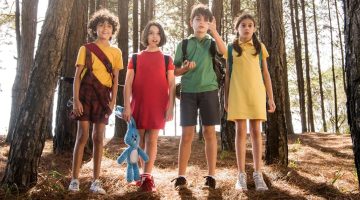 Filme live-action Turma da Mônica – Laços ganha 1° trailer; assista