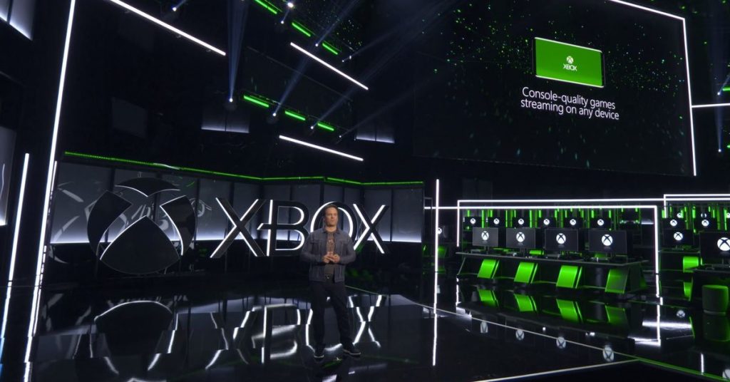 Na E3, Microsoft anuncia novos Gears of War, Forza e Halo para Xbox
