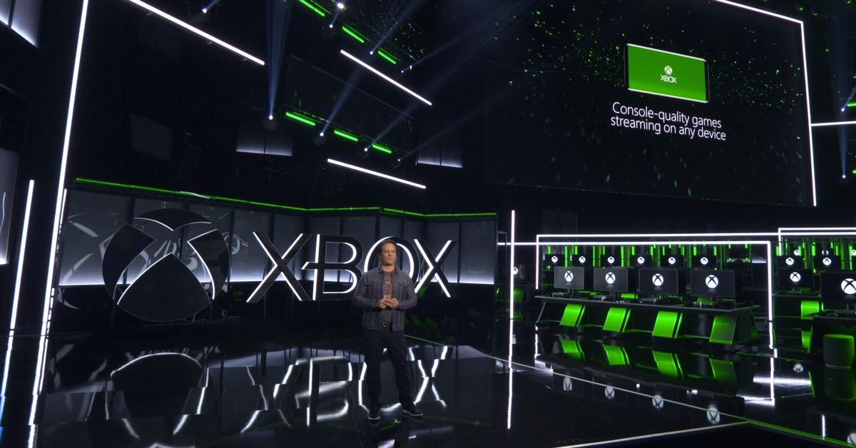 Na E3, Microsoft anuncia novos Gears of War, Forza e Halo para Xbox