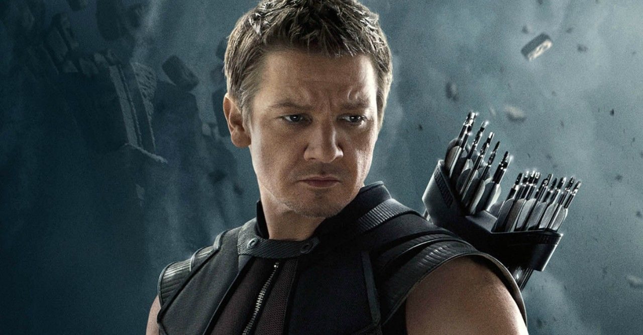 Gavião Arqueiro: Jeremy Renner confirma fim das filmagens e elogia equipe