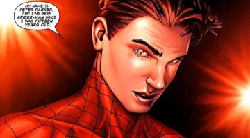 Nas HQs, quais heróis sabem a identidade verdadeira do Homem-Aranha?
