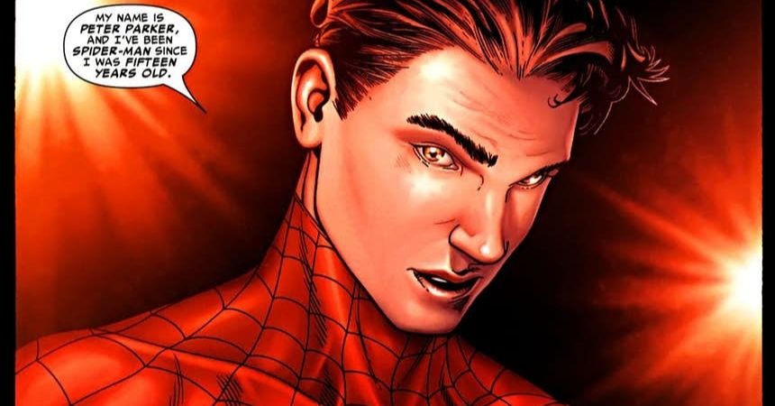 Nas HQs, quais heróis sabem a identidade verdadeira do Homem-Aranha?