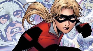 Filha do Homem-Formiga pode virar heroína nos próximos filmes; entenda