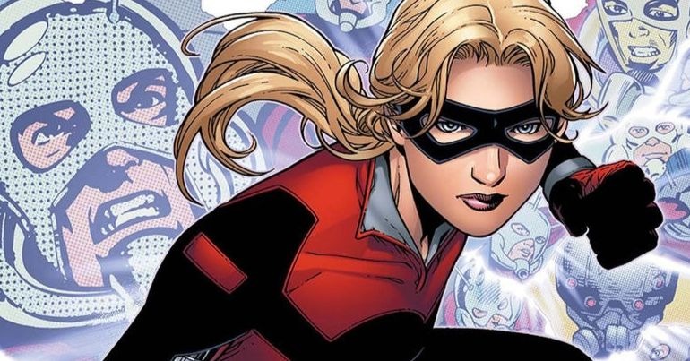 Filha do Homem-Formiga pode virar heroína nos próximos filmes; entenda