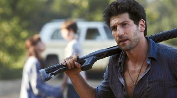 Jon Bernthal volta como Shane para 9ª temporada de The Walking Dead