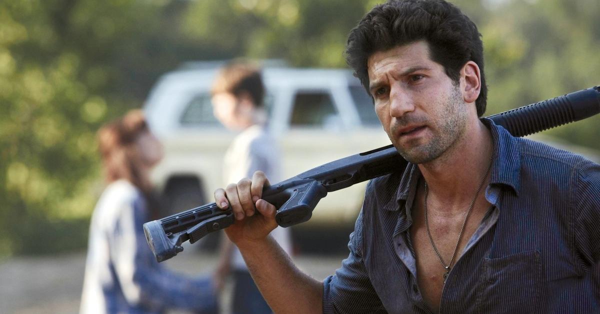 Jon Bernthal volta como Shane para 9ª temporada de The Walking Dead