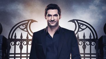 Lucifer é salva pela Netflix para 4ª temporada e elenco comemora