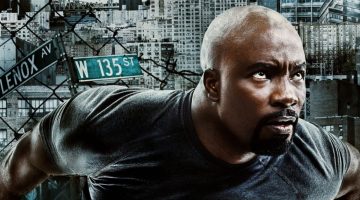 Marvel está preparando Luke Cage como um dos Novos Vingadores?