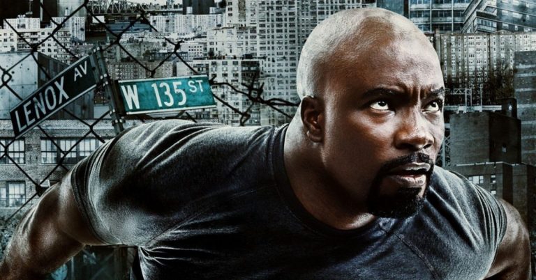 Luke Cage: Mike Colter sinaliza provável retorno como herói no MCU