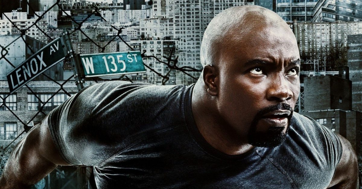Mike Colter quer retorno de Luke Cage no UCM: “eu adoraria”