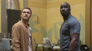 Final da 2ª temporada de Luke Cage pode ter criado a Heróis de Aluguel