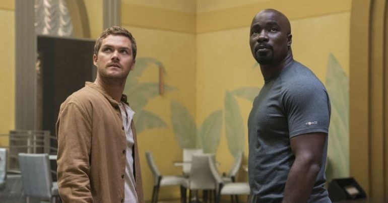Final da 2ª temporada de Luke Cage pode ter criado a Heróis de Aluguel
