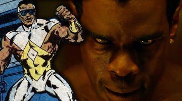 Conheça o Bushmaster, vilão da 2ª temporada de Luke Cage