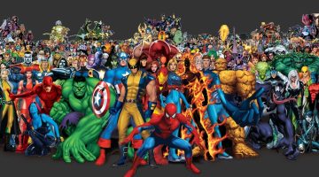Marvel pode estar planejando destruir todo seu universo nas HQs em 2019