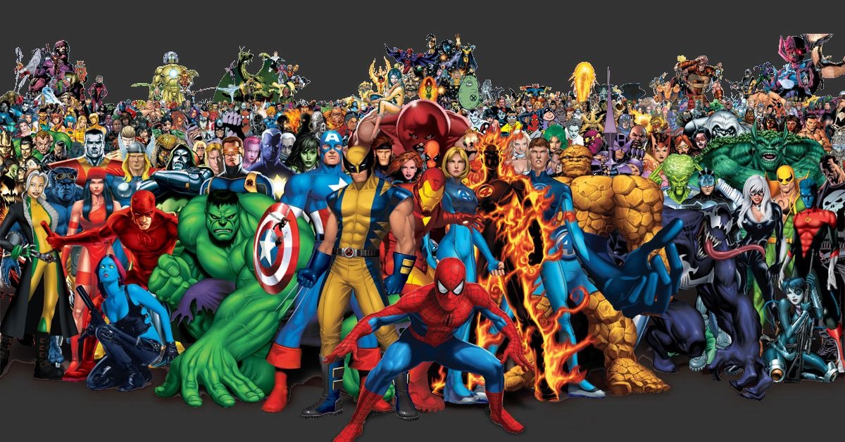Multiverso: conheça os universos paralelos da Marvel