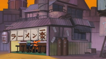 Famosa barraca de lámen de Naruto já existiu na vida real