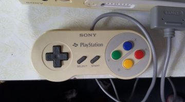 Nintendo PlayStation: o videogame que Sony e Nintendo jamais lançaram