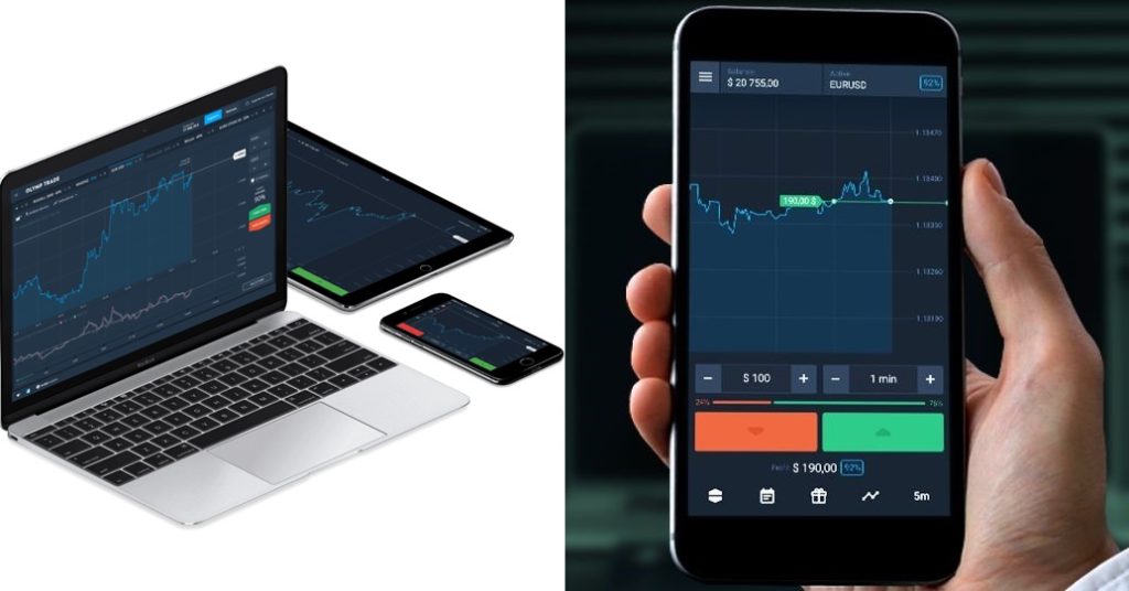 Plataforma virtual permite fazer investimento sem riscos para o bolso