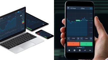 Plataforma virtual permite fazer investimento sem riscos para o bolso