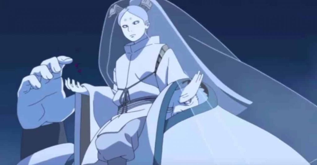 Spoilers de Boruto revelam motivação do ataque dos Otsutsuki