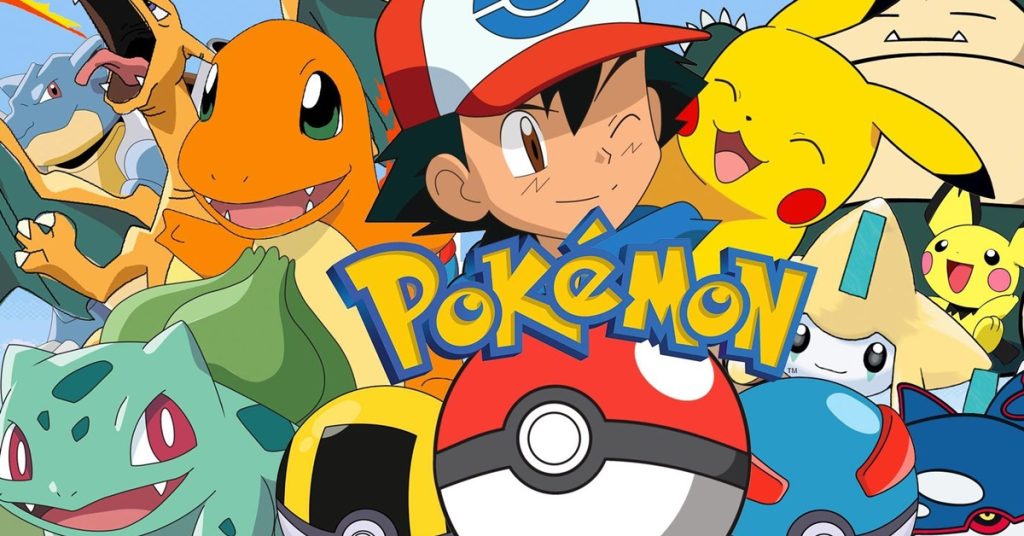 Pokémon é a franquia mais valiosa da história, superando Marvel e Star Wars