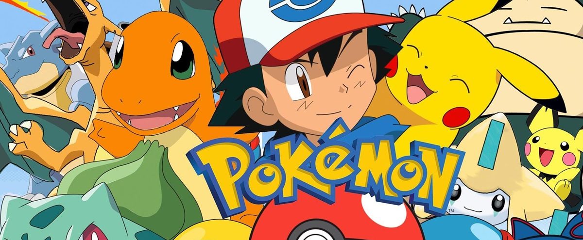 pokémon