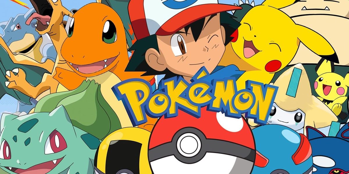 pokémon