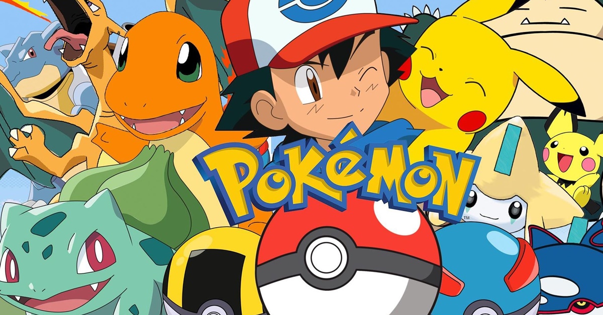 Lista aponta que Pokémon é a franquia mais lucrativa de todos os tempos