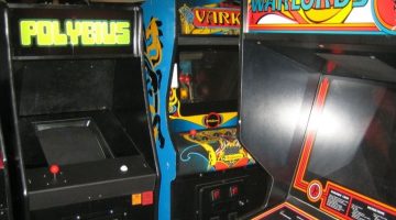 Apareceu em Loki! Polybius: o jogo de fliperama que dizem causar até mortes