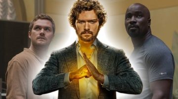 2ª temporada de Luke Cage corrigiu os problemas do Punho de Ferro