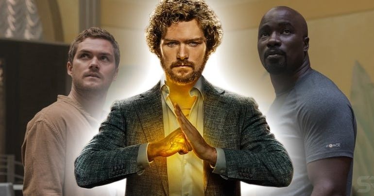 2ª temporada de Luke Cage corrigiu os problemas do Punho de Ferro