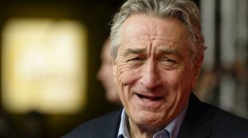 Filme solo do Coringa pode contar com Robert De Niro no elenco