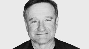Nome da filha e jogos de tiro: a paixão de Robin Williams pelos games