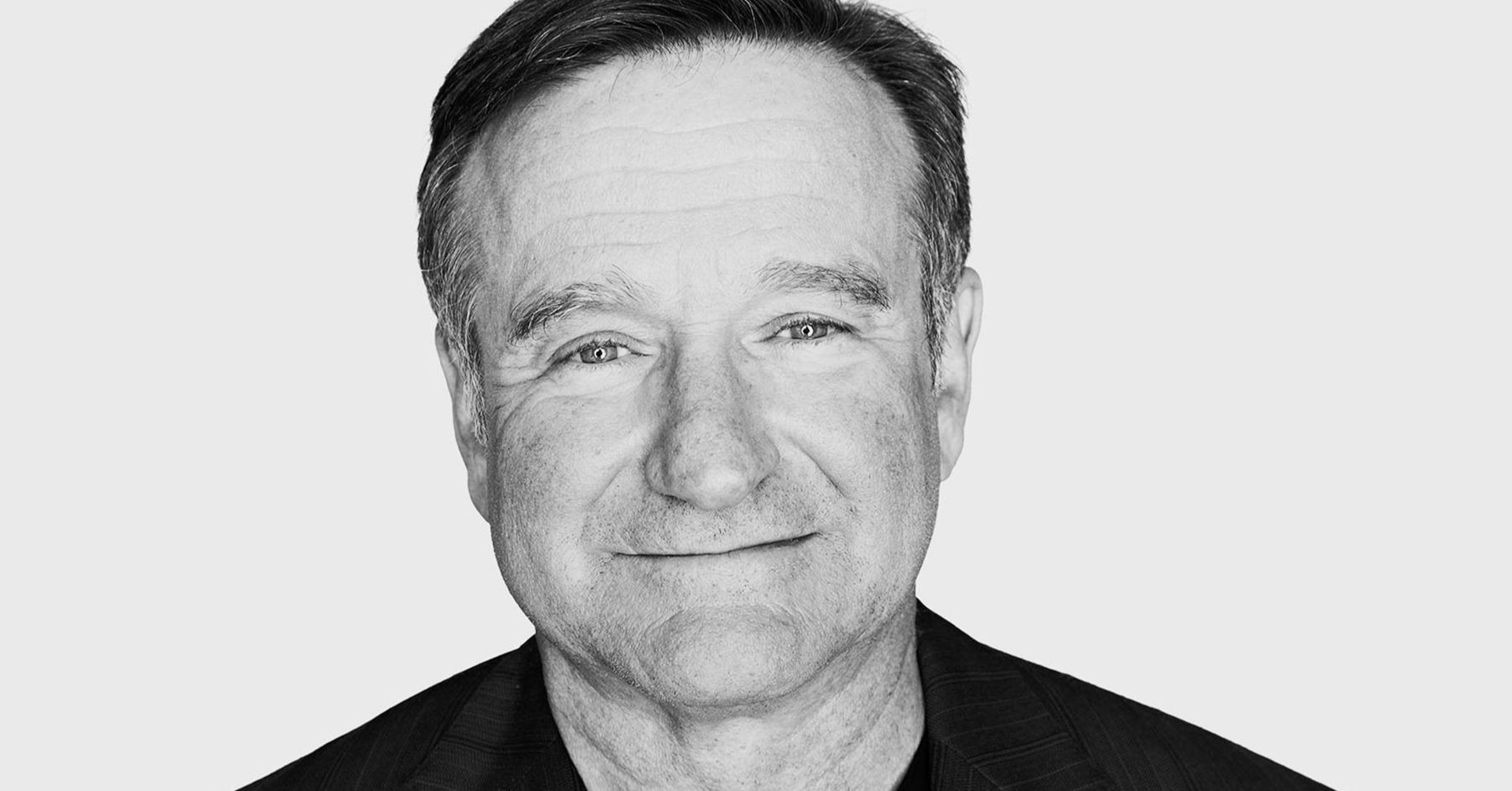 Nome da filha e jogos de tiro: a paixão de Robin Williams pelos games