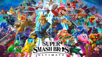 Nintendo anuncia Pokémon, Smash Bros, Mario Party e mais na E3 2018