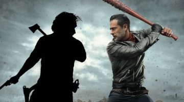 Será que The Walking Dead pode terminar na 9ª temporada?