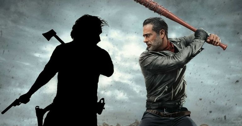 Será que The Walking Dead pode terminar na 9ª temporada?