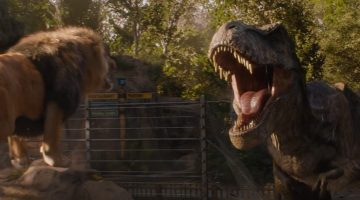 Crítica: Jurassic World 2 inova, surpreende e presta homenagem ao seu passado