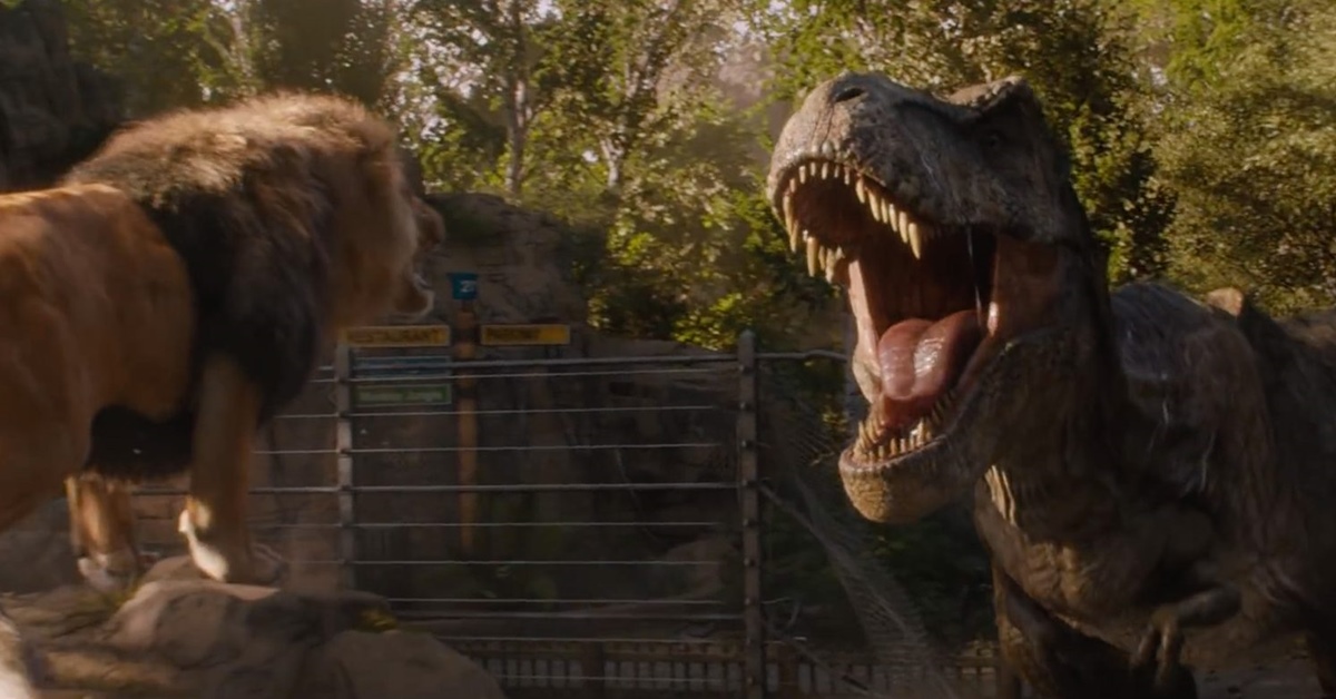 Crítica: Jurassic World 2 inova, surpreende e presta homenagem ao seu passado