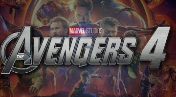 O que a arte vazada de Vingadores 4 pode nos dizer sobre o filme