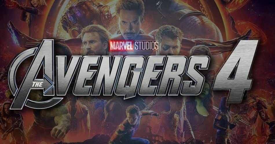 O que a arte vazada de Vingadores 4 pode nos dizer sobre o filme