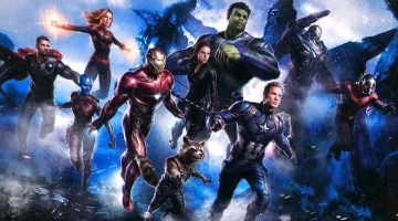 Endgame? Ultimato? O que o título de Vingadores 4 significa?