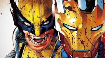 Wolverine retorna aos quadrinhos com um novo poder assustador; confira