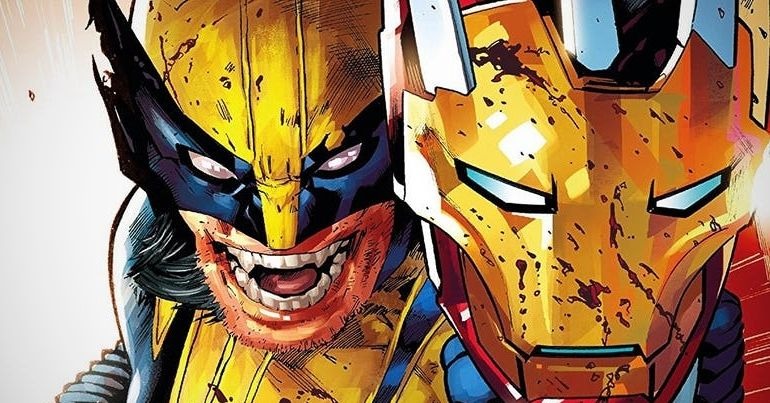 Wolverine retorna aos quadrinhos com um novo poder assustador; confira